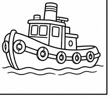 TUGBOAT