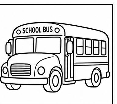 SCHOOL BUS
