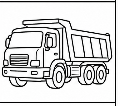 DUMP TRUCK