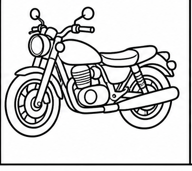 MOTORBIKE
